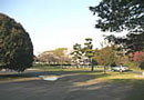 川崎市営緑が丘霊園