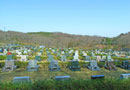 平塚市営土屋霊園