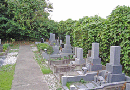 横須賀馬門山墓地