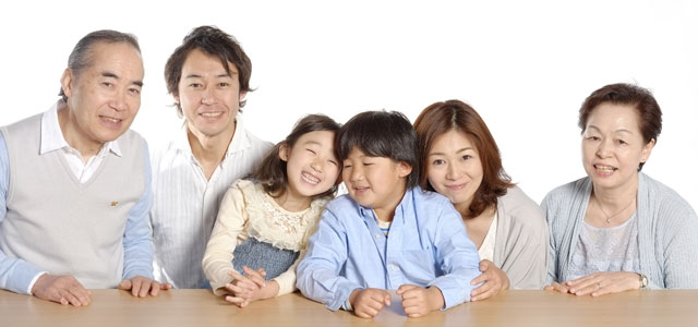施設内合祀墓