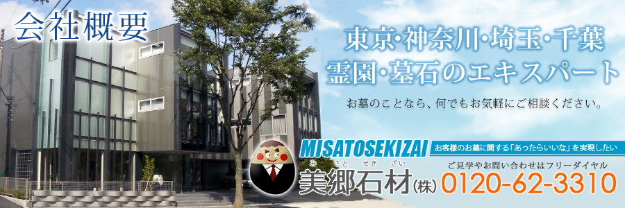 会社概要