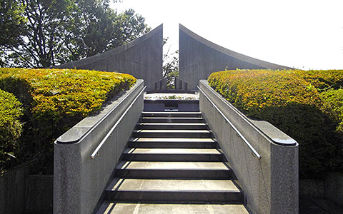 合葬式納骨施設