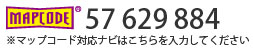 マップコード：57629884
