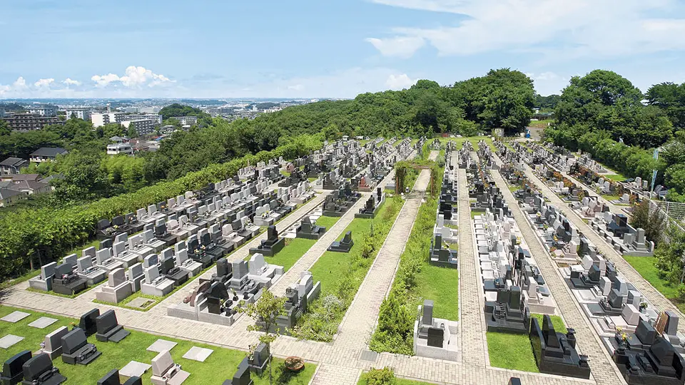 メモリアルステージ新横浜