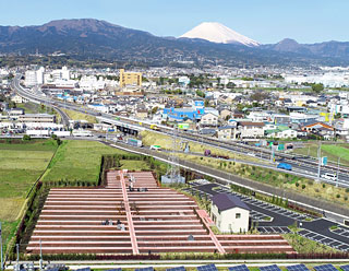 小田原中央霊園