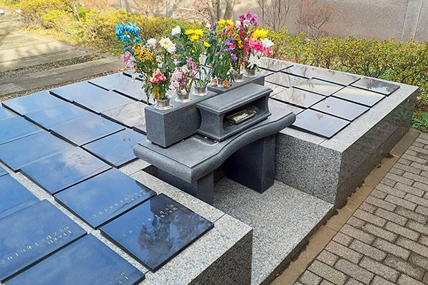 永代供養墓