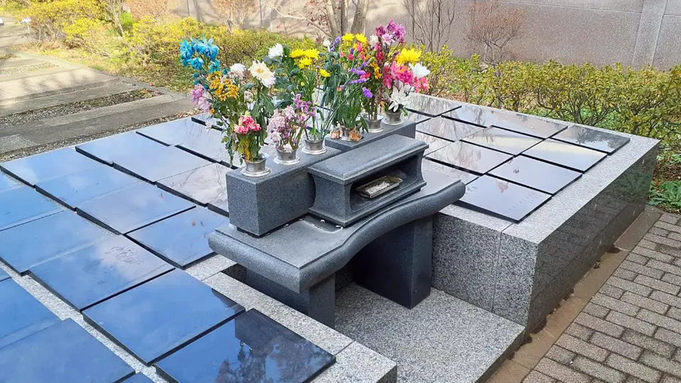 永代供養墓