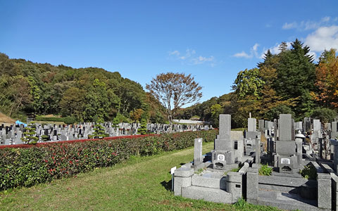 早野聖地公園