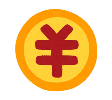 円マーク