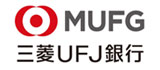 三菱UFJ銀行
