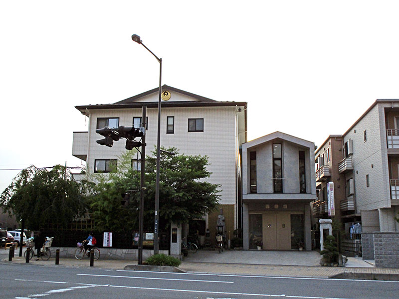 妙法寺