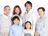 家族のイメージ画像