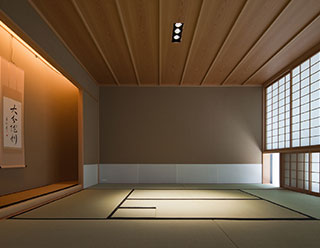 5F書院