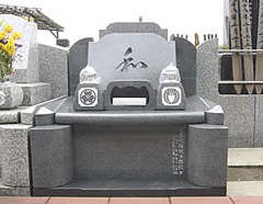 東京都 Ｓ様の墓所