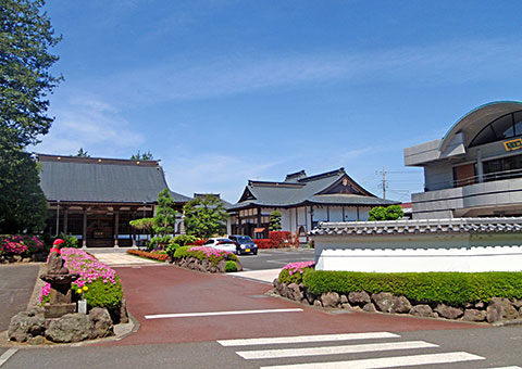 浄泉寺