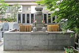 結縁塔