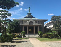 妙祐寺永代供養墓