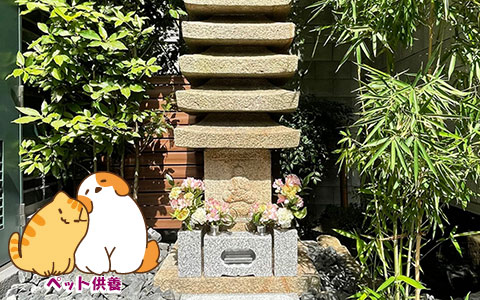 本堂の阿弥陀如来像
