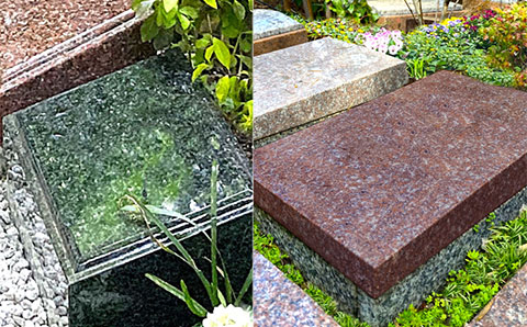 2人用 慕（しのぶ）・望（のぞみ）