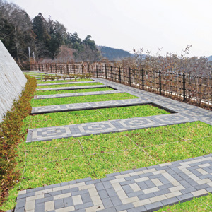 たきやま台墓苑