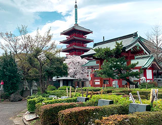 光明霊園