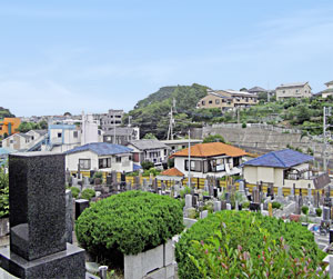 養運寺山門